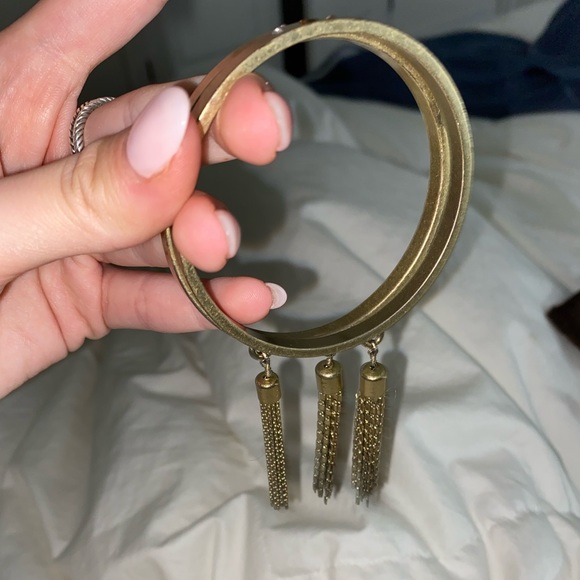 Jessica Simpson bracelets - Picture 3 of 7